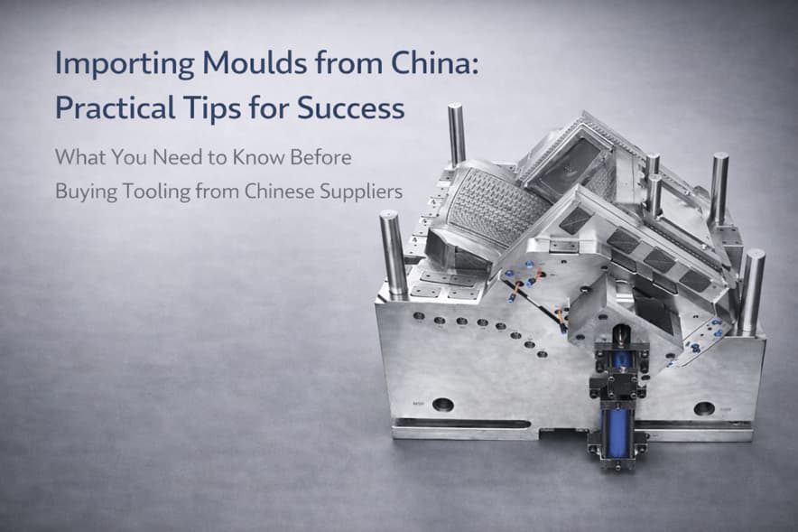 Импорт форм из Китая: советы для успешной закупки